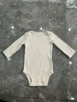 Set 4 bộ bodysuit Carter’s (3 đến 6 tháng)Carter’s - Ảnh 19