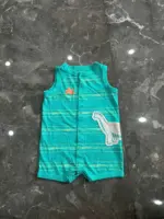 Set 4 bộ bodysuit Carter’s (3 đến 6 tháng)Carter’s - Ảnh 20