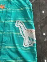 Set 4 bộ bodysuit Carter’s (3 đến 6 tháng)Carter’s - Ảnh 21