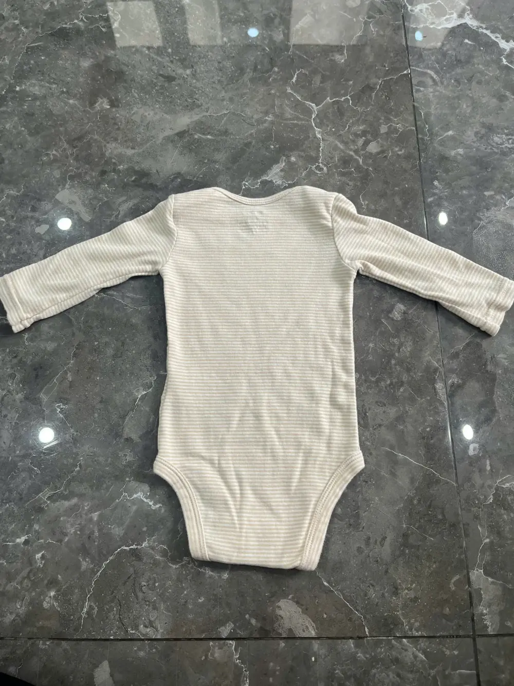 Set 4 bộ bodysuit Carter’s (3 đến 6 tháng)Carter’s - Ảnh 22
