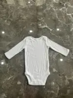 Set 4 bộ bodysuit Carter’s (3 đến 6 tháng)Carter’s - Ảnh 2