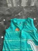 Set 4 bộ bodysuit Carter’s (3 đến 6 tháng)Carter’s - Ảnh 4