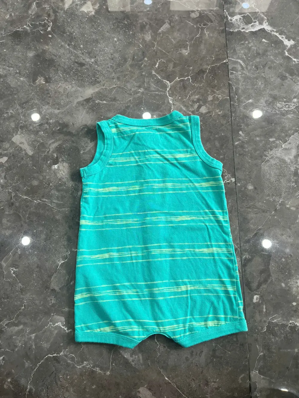 Set 4 bộ bodysuit Carter’s (3 đến 6 tháng)Carter’s - Ảnh 5