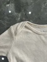 Set 4 bộ bodysuit Carter’s (3 đến 6 tháng)Carter’s - Ảnh 6