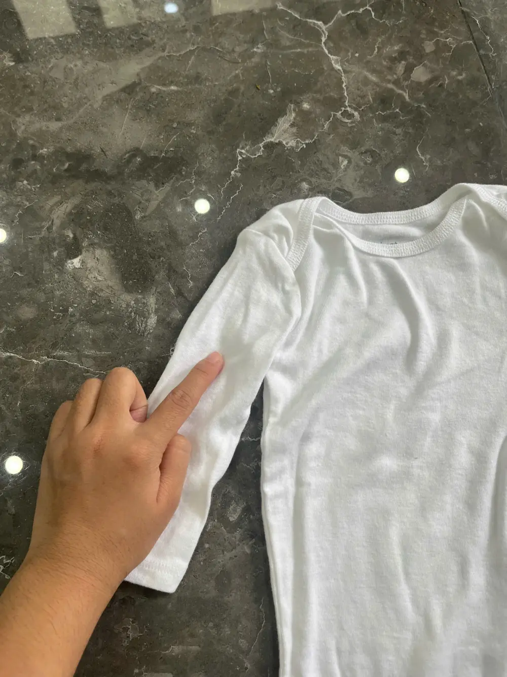 Set 4 bộ bodysuit Carter’s (3 đến 6 tháng)Carter’s - Ảnh 7