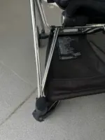 Xe đẩy Cybex mios 1 (xám khung bạc) 0-4 tuổi tối đa 22kg - Ảnh 20