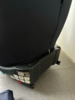 Ghế ngồi ô tô Cybex sirona kèm base isofix (màu xanh đen) 0-4 tuổi tối đa 18kg - Ảnh 14