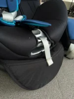 Ghế ngồi ô tô Cybex sirona kèm base isofix (màu xanh đen) 0-4 tuổi tối đa 18kg - Ảnh 18
