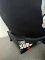 Ghế ngồi ô tô Cybex sirona kèm base isofix (màu xanh đen) 0-4 tuổi tối đa 18kg - Ảnh 22