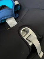 Ghế ngồi ô tô Cybex sirona kèm base isofix (màu xanh đen) 0-4 tuổi tối đa 18kg - Ảnh 25