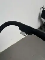 Xe đẩy Cybex mios 1 (đen khung bạc) có lỗi mái 0-4 tuổi tối đa 22kg - Ảnh 18