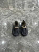 Giày tập đi cho bé George màu xám đen (size 10.5cm)George - Ảnh 3