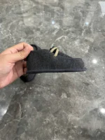 Giày tập đi cho bé George màu xám đen (size 10.5cm)George - Ảnh 6