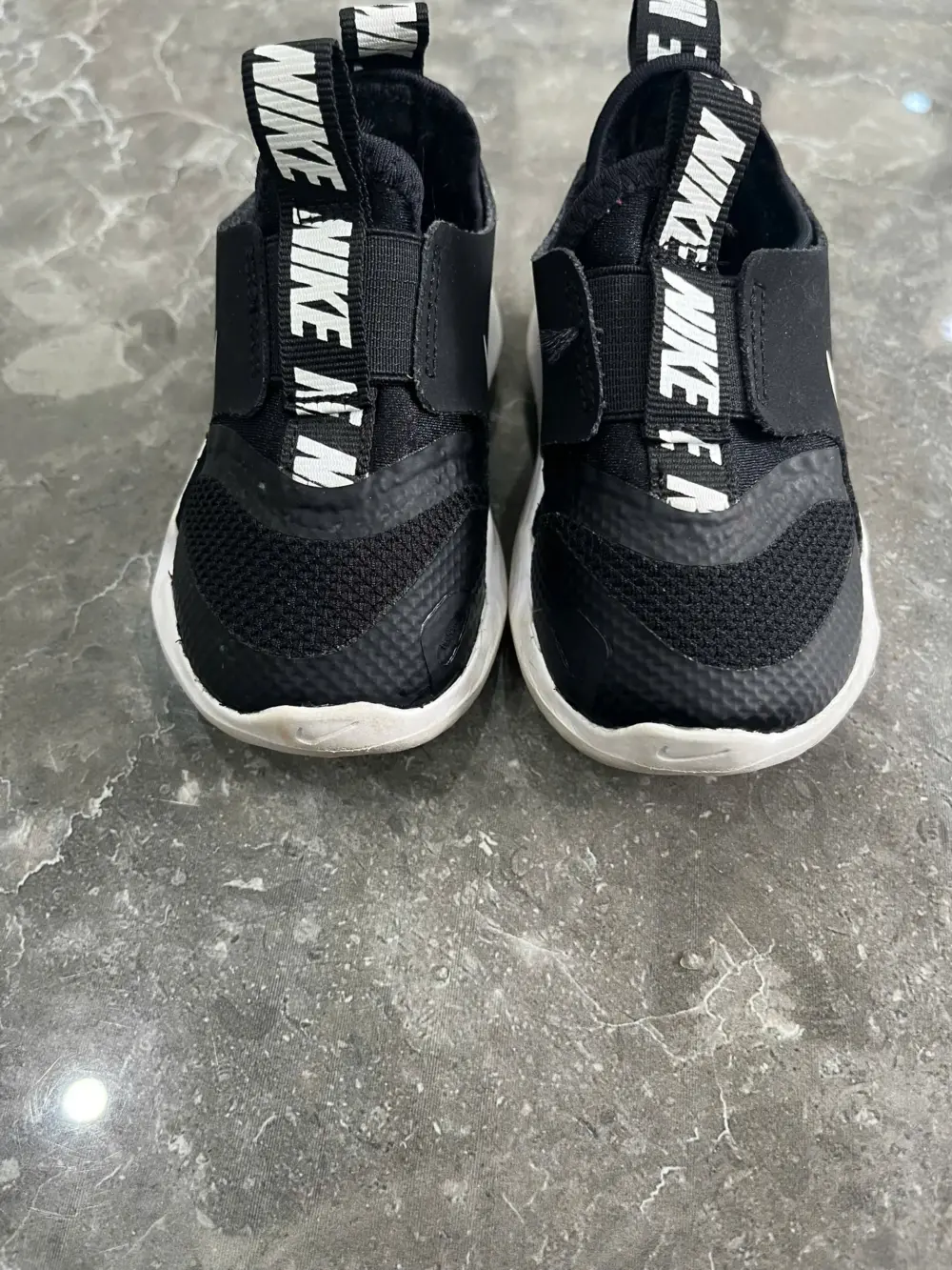 Giày thể thao Nike Flex Runner (size 10cm) nike - Ảnh 3