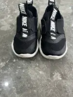 Giày thể thao Nike Flex Runner (size 10cm) nike - Ảnh 3