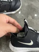 Giày thể thao Nike Flex Runner (size 10cm) nike - Ảnh 6