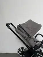 Xe đẩy Cybex priam (màu xám khung silver) 0-4 tuổi tối đa 22kg - Ảnh 26