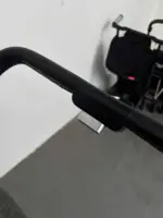 Xe đẩy Cybex priam (màu xám khung silver) 0-4 tuổi tối đa 22kg - Ảnh 12