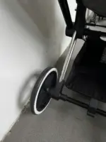 Xe đẩy Cybex priam (màu xám khung silver) 0-4 tuổi tối đa 22kg - Ảnh 27