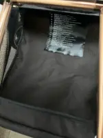 Xe đẩy Cybex mios 2 (đen khung rose gold) 0-4 tuổi tối đa 22kg - Ảnh 4