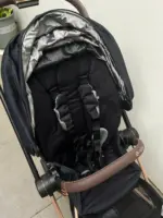 Xe đẩy Cybex mios 2 (đen khung rose gold) 0-4 tuổi tối đa 22kg - Ảnh 7