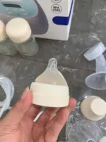 Máy hút sữa Spectra S1 Plus tặng kèm 1 áo hút sữa, bộ bình spectra - Ảnh 11