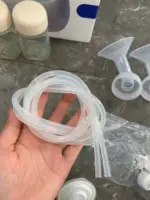 Máy hút sữa Spectra S1 Plus tặng kèm 1 áo hút sữa, bộ bình spectra - Ảnh 12