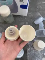 Máy hút sữa Spectra S1 Plus tặng kèm 1 áo hút sữa, bộ bình spectra - Ảnh 13