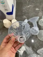 Máy hút sữa Spectra S1 Plus tặng kèm 1 áo hút sữa, bộ bình spectra - Ảnh 19