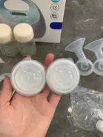 Máy hút sữa Spectra S1 Plus tặng kèm 1 áo hút sữa, bộ bình spectra - Ảnh 25