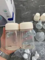 Máy hút sữa Spectra S1 Plus tặng kèm 1 áo hút sữa, bộ bình spectra - Ảnh 27