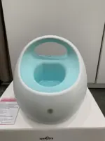 Máy hút sữa Spectra S1 Plus tặng kèm 1 áo hút sữa, bộ bình spectra - Ảnh 6