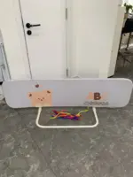 Thanh chắn giường gấp gọn cho bé Momona (nâng hạ 25 nấc) còn túi đựng - Ảnh 2