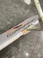 Thanh chắn giường gấp gọn cho bé Momona (nâng hạ 25 nấc) còn túi đựng - Ảnh 3