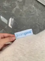 Gối chữ U dành cho bà bầu & hỗ trợ bé bú Dreamgenii - Ảnh 3