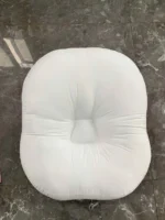 Gối chống trào ngược cho bé Dono&Dono (kèm túi đựng) - Ảnh 6
