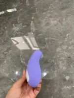 Máy thông tắc tia sữa LaVie (màu tím) - Ảnh 4