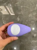 Máy thông tắc tia sữa LaVie (màu tím) - Ảnh 6