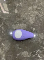 Máy thông tắc tia sữa LaVie (màu tím) - Ảnh 7