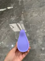 Máy thông tắc tia sữa LaVie (màu tím) - Ảnh 2