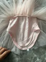 Set đầm bé gái kèm áo khoác dài tay lấp lánh Oren (6 đến 9 tháng) - Ảnh 13