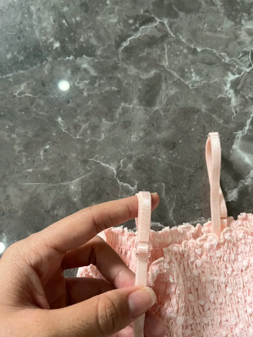 Set đầm bé gái kèm áo khoác dài tay lấp lánh Oren (6 đến 9 tháng) - Ảnh 6