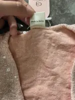 Set đầm bé gái kèm áo khoác dài tay lấp lánh Oren (6 đến 9 tháng) - Ảnh 7