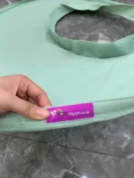 Bộ 2 yếm ăn và khay trải cho bé ăn BLW Tidy TOT (tặng kèm 1 yếm chống thấm) - Ảnh 19