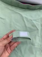 Bộ 2 yếm ăn và khay trải cho bé ăn BLW Tidy TOT (tặng kèm 1 yếm chống thấm) - Ảnh 27