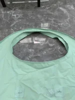 Bộ 2 yếm ăn và khay trải cho bé ăn BLW Tidy TOT (tặng kèm 1 yếm chống thấm) - Ảnh 29