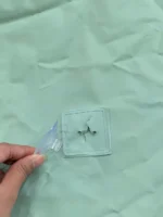 Bộ 2 yếm ăn và khay trải cho bé ăn BLW Tidy TOT (tặng kèm 1 yếm chống thấm) - Ảnh 30