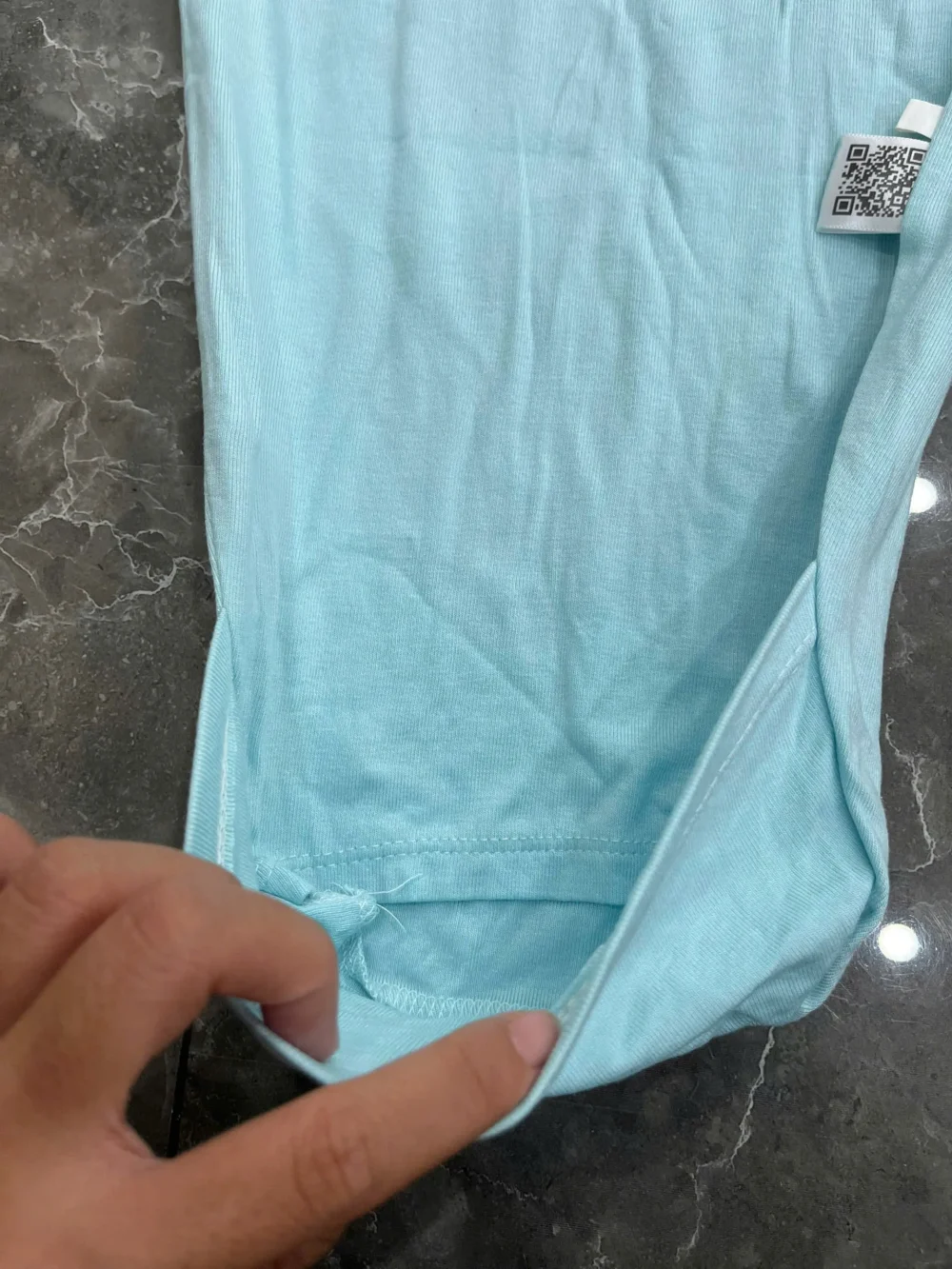 Set 3 nhộng chũn Cocoon mùa hè (size S & M) - Ảnh 9