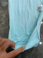 Set 3 nhộng chũn Cocoon mùa hè (size S & M) - Ảnh 9