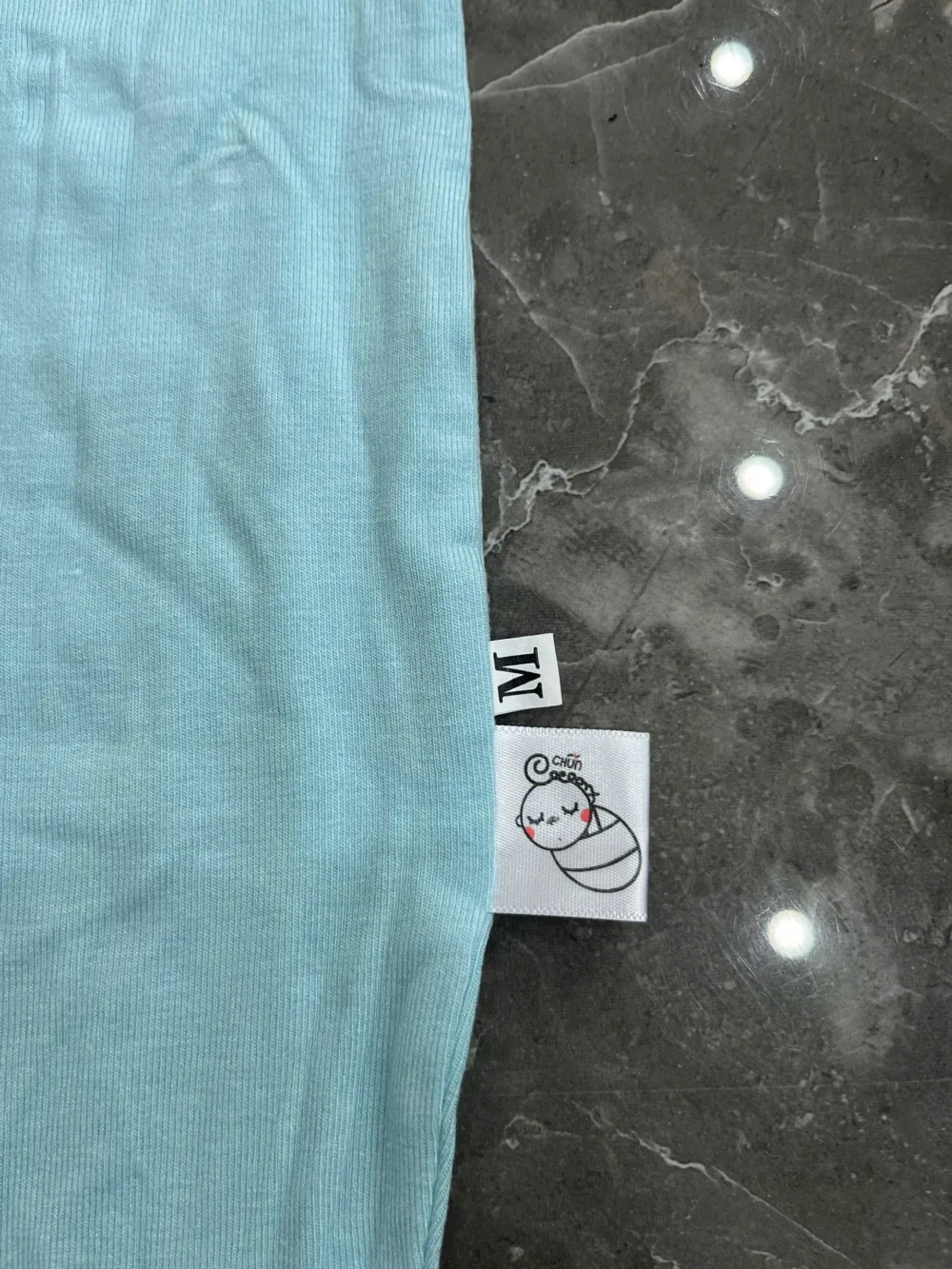 Set 3 nhộng chũn Cocoon mùa hè (size S & M) - Ảnh 10